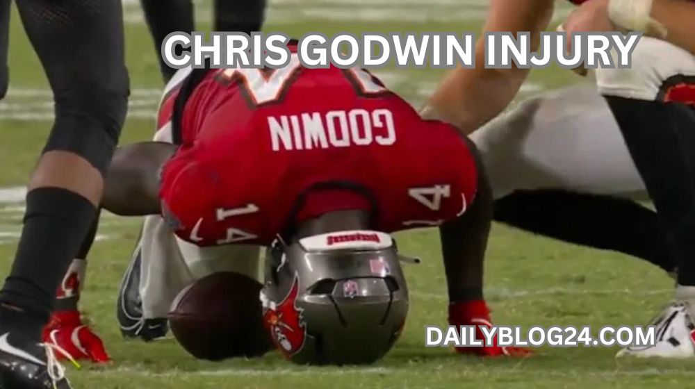 Chris Godwin Injury