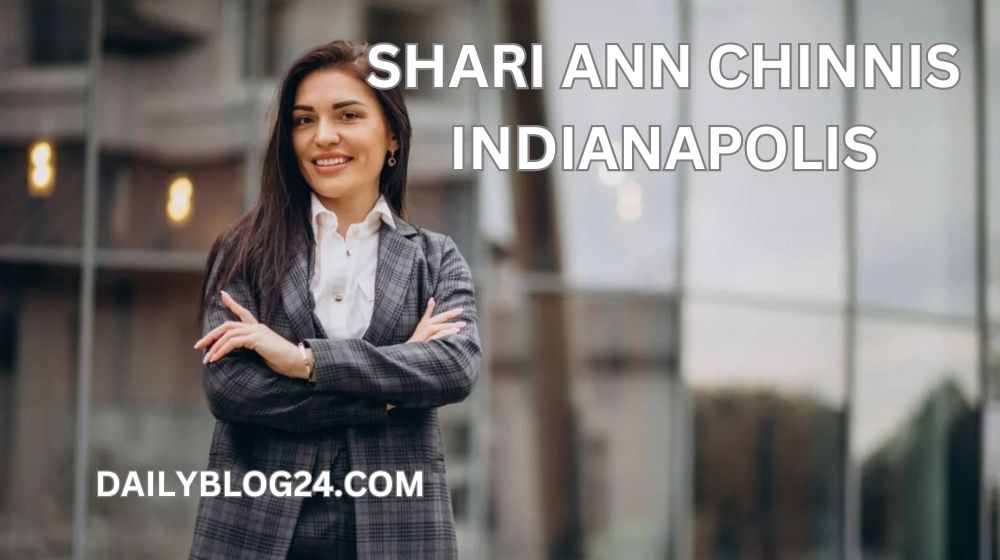 Shari Ann Chinnis Indianapolis