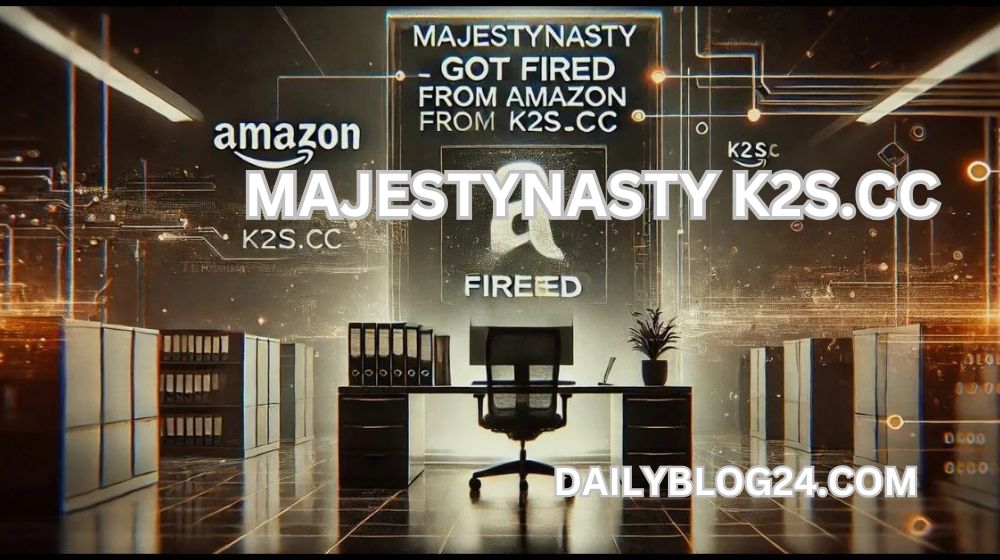 majestynasty k2s.cc