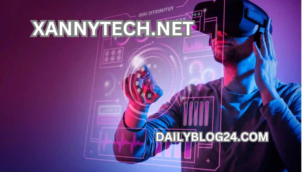 xannytech.net