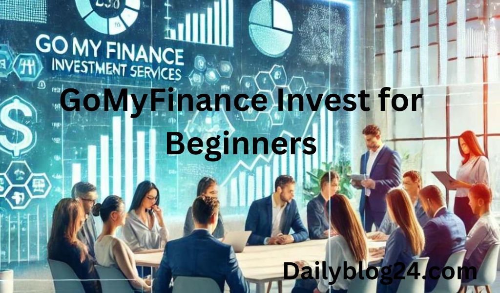 GoMyFinance Invest