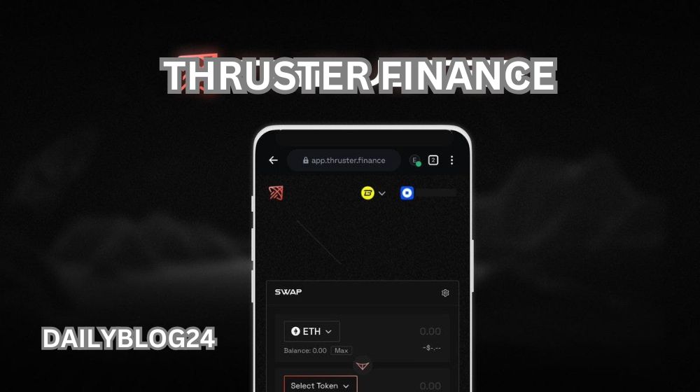 Thruster Finance